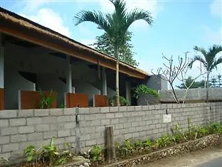 Balangan Inn Surf Homestay Jimbaran