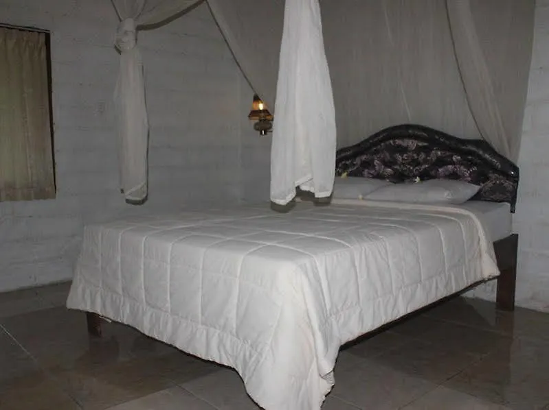 Guest house Balangan Inn Surf Homestay Jimbaran