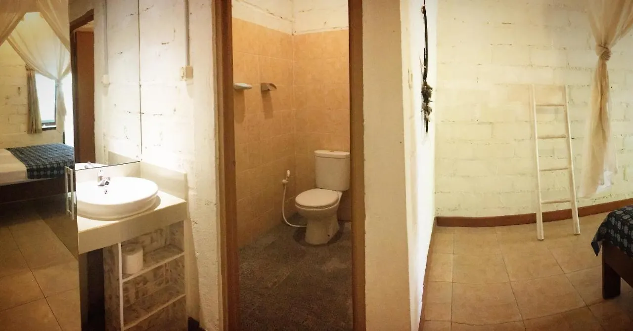 Balangan Inn Surf Homestay Jimbaran  Jimbaran (Bali)