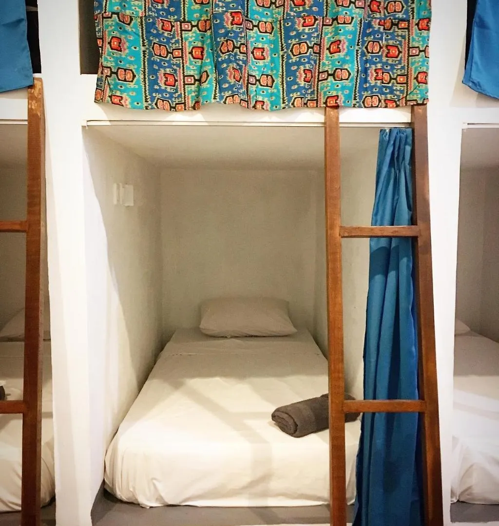 Guest house Balangan Inn Surf Homestay Jimbaran
