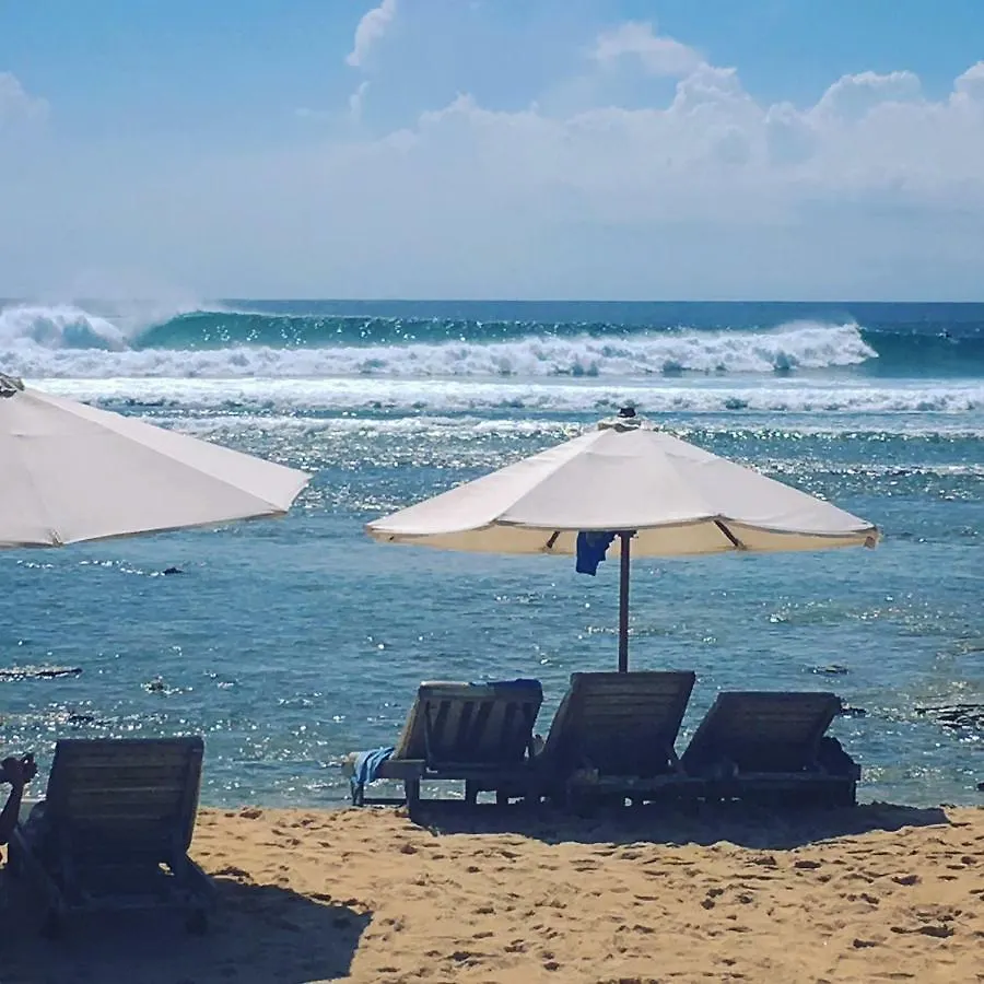 Balangan Inn Surf Homestay Jimbaran  2*, Jimbaran (Bali) Indonesia