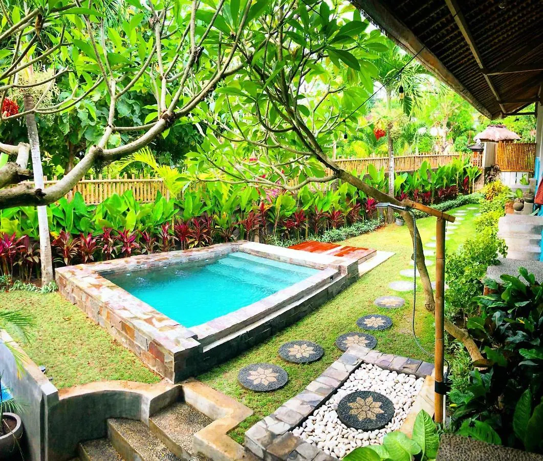 Balangan Inn Surf Homestay Jimbaran  2*, Jimbaran (Bali) Indonesia