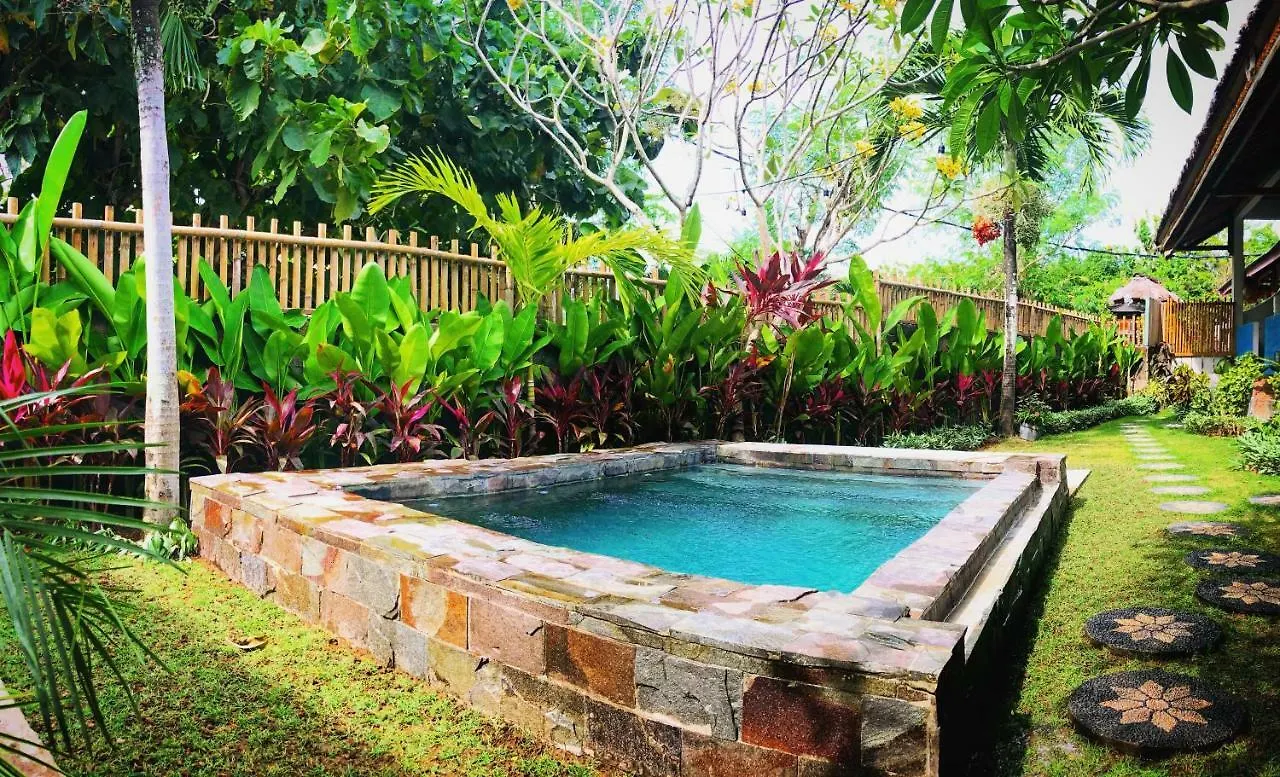 Balangan Inn Surf Homestay Jimbaran  Guest house Jimbaran (Bali)