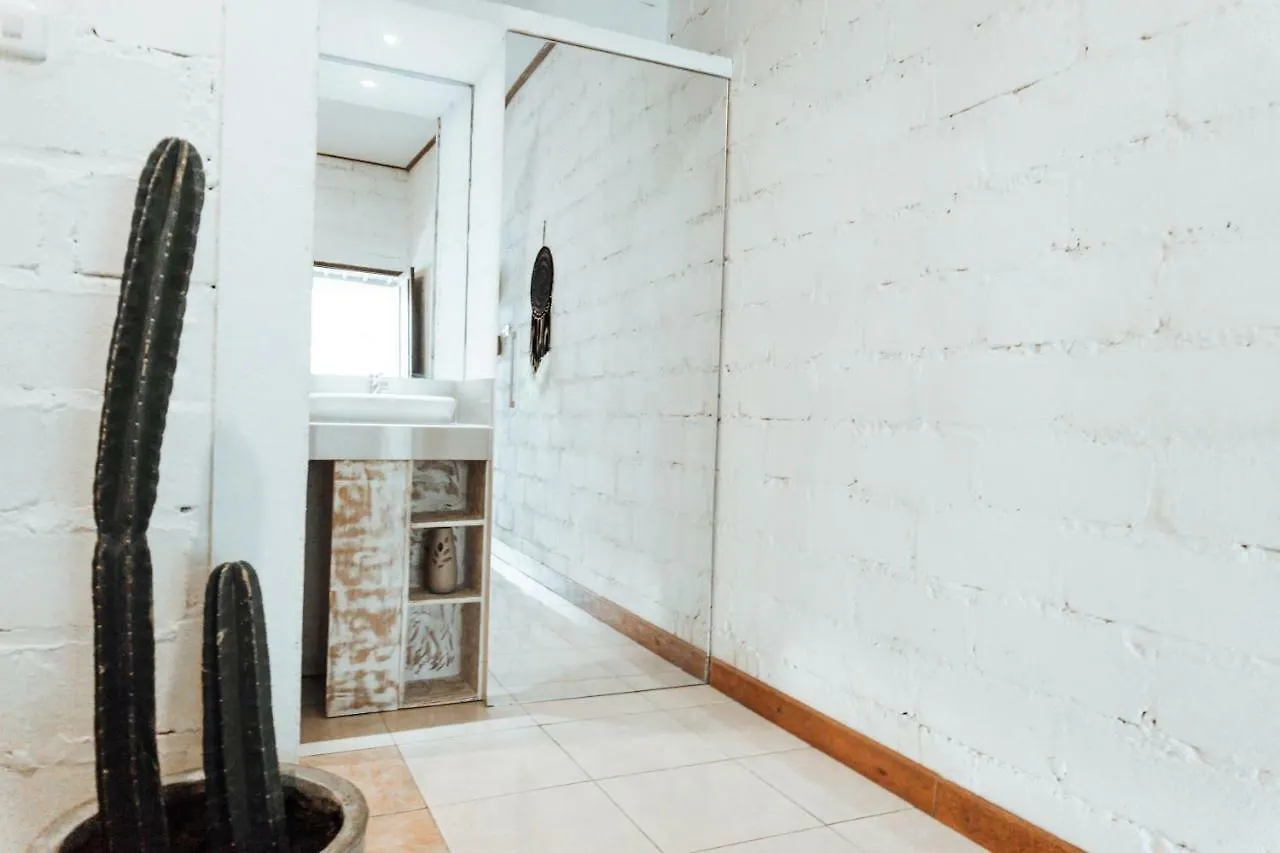 Balangan Inn Surf Homestay Jimbaran  Guest house Jimbaran (Bali)