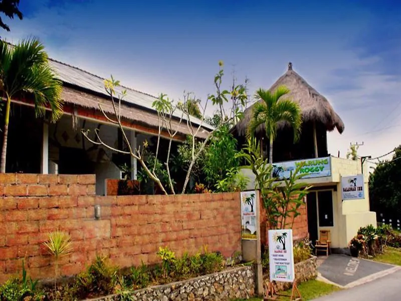 Balangan Inn Surf Homestay Jimbaran  2*, Jimbaran (Bali)
