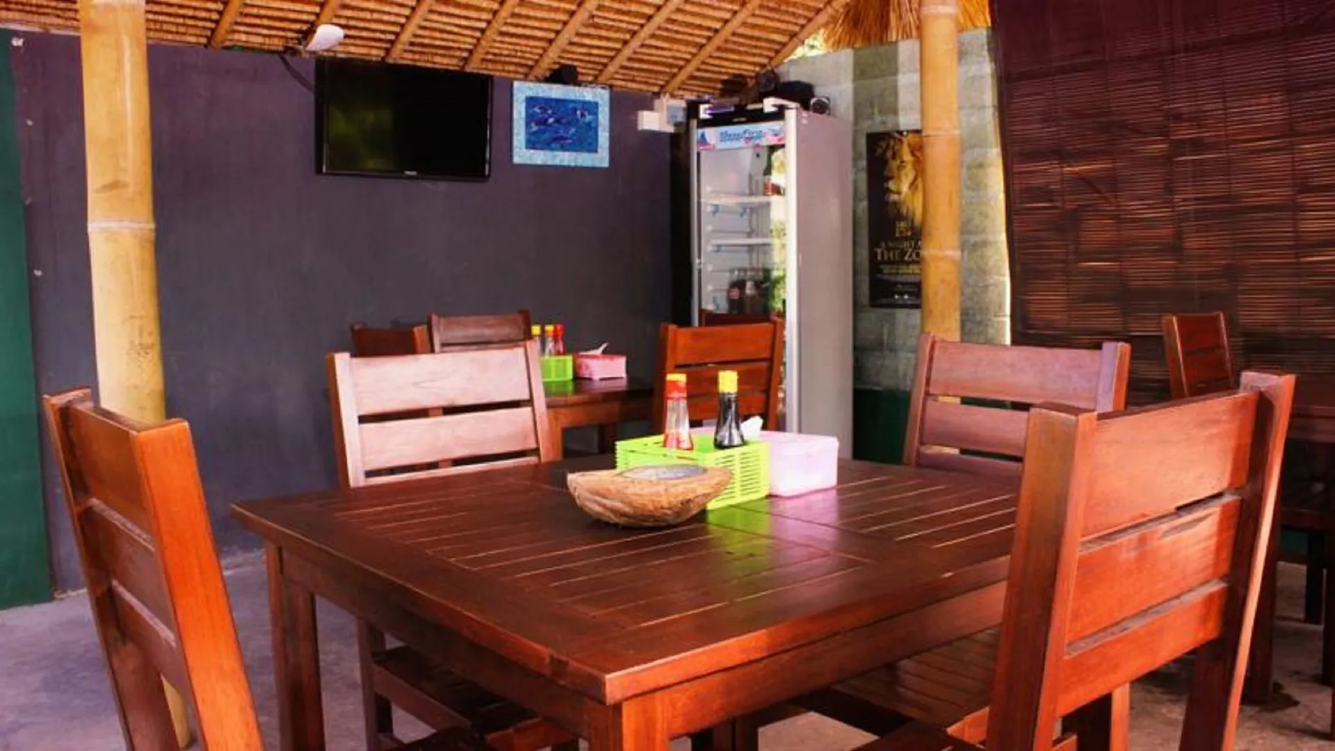 Balangan Inn Surf Homestay Jimbaran  Guest house