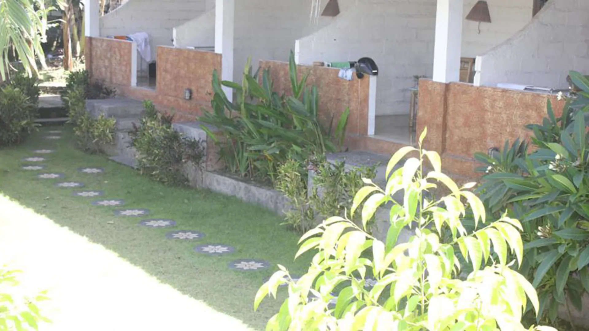 Balangan Inn Surf Homestay Jimbaran