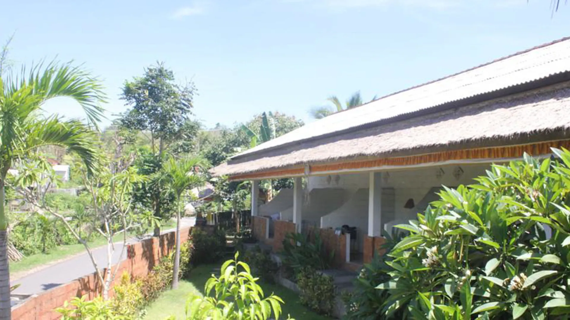 Guest house Balangan Inn Surf Homestay Jimbaran